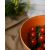 Миска суповая 16 см, Seasons Оранжевый, Porland, фото , изображение 5