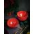 Салатник d 14 см h 7 см 550 мл, Seasons Красный, Porland, фото , изображение 7