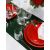 Салатник d 14 см h 7 см 550 мл, Seasons Красный, Porland, фото , изображение 23