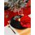 Чаша коническая d 9,5 см h 7 см 200 мл, Seasons Черный, Porland, фото , изображение 11