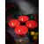 Салатник d 14 см h 7 см 550 мл, Seasons Красный, Porland, фото , изображение 10