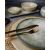 Салатник d 17,5 см h 5,7 см, STONEWARE, Porland, фото , изображение 6