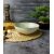 Салатник d 17,5 см h 5,7 см, STONEWARE, Porland, фото , изображение 2