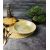 Салатник d 23 см h 4,9 см, STONEWARE, Porland, фото 