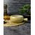 Салатник с ручкой 14/18 см h 6,3 см, STONEWARE, Porland, фото 