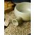 Салатник с ручкой 14/18 см h 6,3 см, STONEWARE, Porland, фото , изображение 3