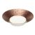 Тарелка глубокая 22 см h7,5см, цвет медный, Legacy Copper, Porland, фото , изображение 3