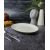 Тарелка овальная 24 см, Seasons Белый, Porland, фото , изображение 3