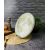 Тарелка с вертикальным бортом 30 см, STONEWARE, Porland, фото , изображение 3