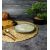 Тарелка 17 см, STONEWARE, Porland, фото , изображение 2