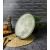 Тарелка с вертикальным бортом 27 см, STONEWARE, Porland, фото , изображение 2