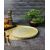 Тарелка с вертикальным бортом 27 см, STONEWARE, Porland, фото 