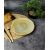 Тарелка 22 см, STONEWARE, Porland, фото , изображение 3