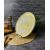Тарелка с вертикальным бортом 27 см, STONEWARE, Porland, фото , изображение 2