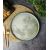 Тарелка с вертикальным бортом 27 см, STONEWARE, Porland, фото , изображение 3