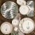 Тарелка подстановочная 31см, BOTANICAL, Porland, фото , изображение 3