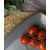 Тарелка прямоугольная 31*18 см, Seasons Темно-серый, Porland, фото , изображение 24