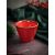 Соусник d 6 см h 4.5 см 50 мл, Seasons Красный, Porland, фото , изображение 4