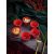 Соусник d 6 см h 4.5 см 50 мл, Seasons Красный, Porland, фото , изображение 15