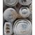 Чашка кофейная 90 мл (белая) SMOKY, Porland, фото , изображение 5