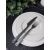Подставка для зубочисток h 4,7 см, LINE, Porland, фото , изображение 11