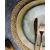 Блюдо прямоугольное 28,5x16 см h 1,6 см, STONEWARE, Porland, фото , изображение 4