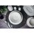 Подставка для зубочисток h 4,7 см, LINE, Porland, фото , изображение 7
