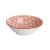 Миска 11cm красная, MIX&MATCH, Porland, фото 