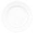 Тарелка плоская Классика 25 см, Repast, фото 