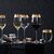 Набор фужеров White wine XL, Muse, 2 шт., хрустальное стекло, Nachtmann, фото , изображение 5