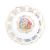Набор из 6-ти тарелок Мадонна 17 см, перламутр, серия Мария Тереза, Repast, фото , изображение 8