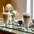 Набор из 6-ти высоких стаканов для кофе Latte/горячих напитков 265 мл, серия Basic, D 78 мм, H 150 мм, Stolzle, фото , изображение 4
