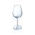 Набор бокалов для вина Галеа (Galea), 6 шт, 380 мл, d=85 мм, h=220 мм, Chef&Sommelier, фото , изображение 4