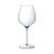 Набор бокалов для вина Милла (Mylla), 6 шт, 650 мл, d=105 мм, h=240 мм, Chef&Sommelier, фото , изображение 2