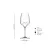 Бокал для вина Vitis Riesling/White Wine, 1 шт, 545 мл, 4303/15, Riedel, фото , изображение 3