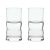Набор из 2-х бокалов для воды Josephine №5, фото 