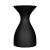 Плевательница для дегустаций вина Spittoon Onyx Size L, Sydonios, фото 