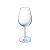 Набор бокалов для вина Галеа (Galea), 6 шт, 470 мл, d=90 мм, h=230 мм, Chef&Sommelier, фото , изображение 3