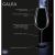 Набор бокалов для вина Галеа (Galea), 6 шт, 470 мл, d=90 мм, h=230 мм, Chef&Sommelier, фото , изображение 5