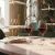 Набор бокалов для вина Милла (Mylla), 6 шт, 550 мл, d=95 мм, h=245 мм, Chef&Sommelier, фото , изображение 5