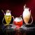 Набор из 6-ти бокалов для коктейля "Santiago", серия Cocktail Week, 380 мл, P.L. Proff Cuisine, фото , изображение 4
