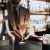 Набор из 6-ти бокалов для коктейля "Sunlight", серия Cocktail Week, 150 мл, P.L. Proff Cuisine, фото , изображение 4