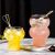 Набор из 6-ти бокалов для коктейля "Cuba", серия Cocktail Week, 520 мл, P.L. Proff Cuisine, фото , изображение 5