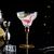 Набор из 6-ти бокалов для коктейля "Flamingo", серия Cocktail Week, 350 мл, P.L. Proff Cuisine, фото , изображение 2