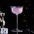 Набор из 6-ти бокалов для коктейля "Iris", серия Cocktail Week, 150 мл, P.L. Proff Cuisine, фото , изображение 3