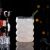 Набор из 6-ти бокалов для коктейля "Caterpillar", серия Cocktail Week, 400 мл, P.L. Proff Cuisine, фото , изображение 2