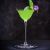 Набор из 6-ти бокалов для коктейля "Lotus", серия Cocktail Week, 150 мл, P.L. Proff Cuisine, фото , изображение 4