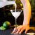 Набор из 6-ти бокалов для коктейля "Lotus", серия Cocktail Week, 150 мл, P.L. Proff Cuisine, фото , изображение 6