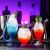 Набор из 6-ти бокалов для коктейля "Havana", серия Cocktail Week, 350 мл, P.L. Proff Cuisine, фото , изображение 5