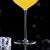 Набор из 6-ти бокалов для коктейля "Libre", серия Cocktail Week, 130 мл, P.L. Proff Cuisine, фото , изображение 3